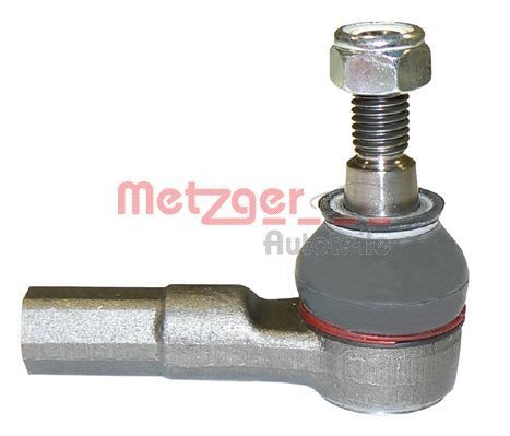 FO-128 METZGER 54021508 Track rod end YC1J 3289 AA
