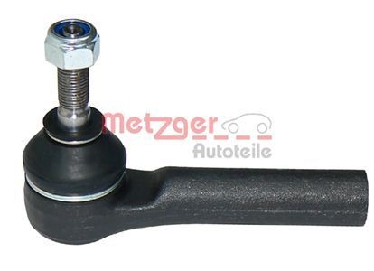 JE-7706 METZGER KIT +, Front Axle Right, Front Axle Left Tie rod end 54025008 buy