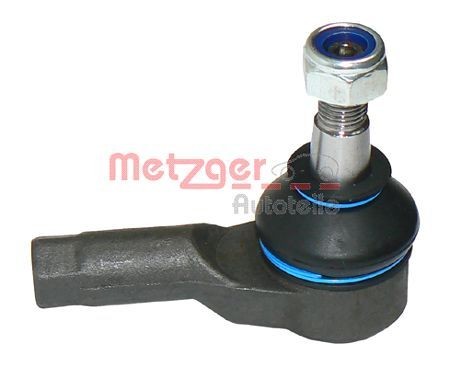 MA-112 METZGER 54027308 Track rod end 8AB2-32280