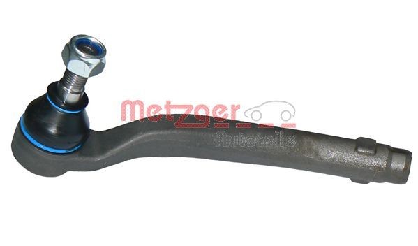 ME-117 METZGER 54028501 Track rod end ML W163 ML 500 5.0 292 hp Petrol 2005 price