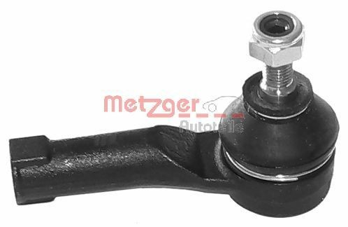 R-152 METZGER 54033802 Track rod end 48520 AX602