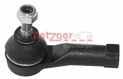R-153 METZGER 54033901 Track rod end 4864 0AX 602