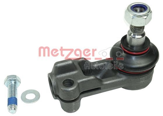 METZGER 54035502 Track rod end KIT +, Front Axle Right