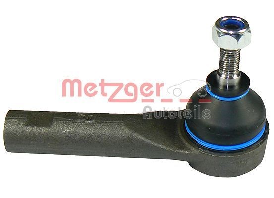 METZGER KIT +, Front Axle Right Tie rod end 54038602 buy
