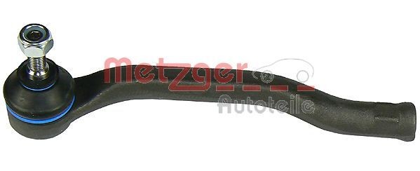 METZGER M10x1,25 mm, KIT +, Front Axle Left Tie rod end 54040901 buy