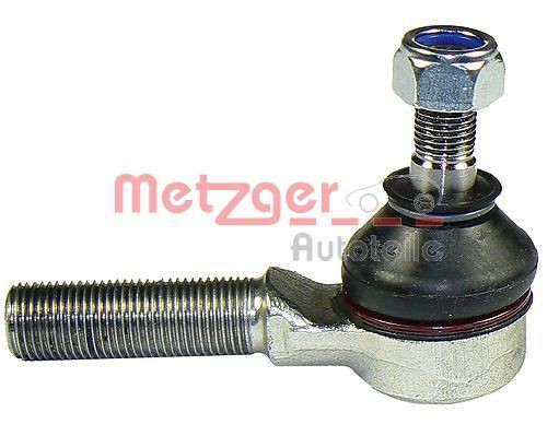 METZGER 54041002 Track rod end KIT +, Front Axle Right