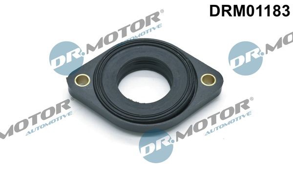 DR.MOTOR AUTOMOTIVE DRM01183 Exhaust pipe gasket 11 14 1 435 023