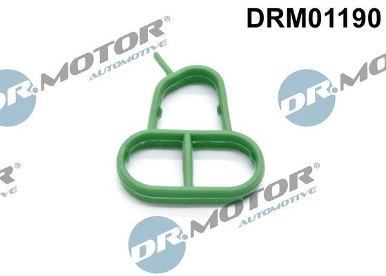 DR.MOTOR AUTOMOTIVE DRM01190 Seal, oil pump 06E115446