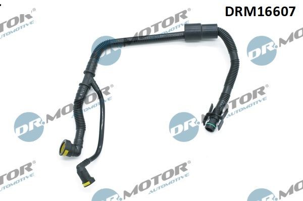 DR.MOTOR AUTOMOTIVE DRM16607 Crankcase breather CITROЁN C5 2015 price