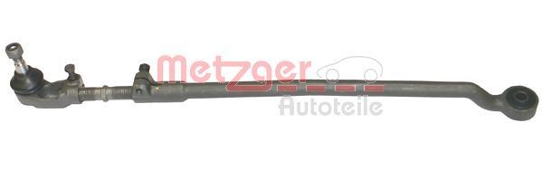 METZGER 56000101 Rod Assembly SAAB experience and price