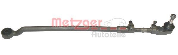 5-0781 METZGER Front Axle Right, KIT + Tie Rod 56000202 buy