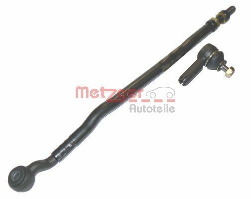 METZGER 56000902 Rod Assembly Front Axle Right, KIT +