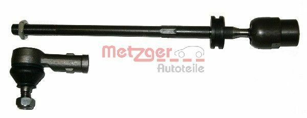 METZGER 56001408 Rod Assembly Front Axle Right, Front Axle Left, KIT +