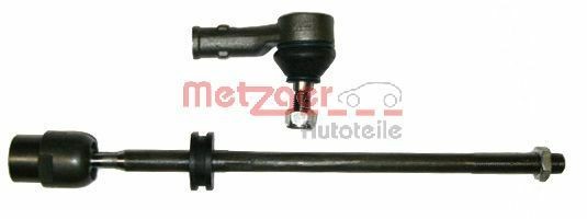 Great value for money - METZGER Rod Assembly 56001501