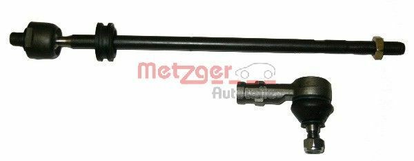 METZGER 56001908 Rod Assembly Front Axle Right, Front Axle Left, KIT +