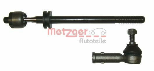 Great value for money - METZGER Rod Assembly 56002602