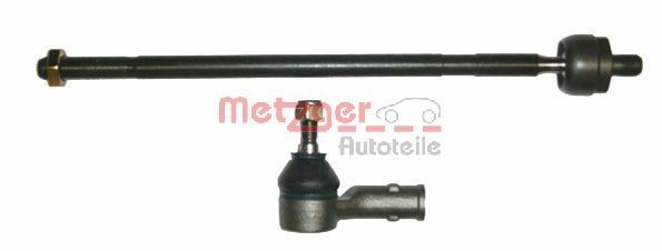 Great value for money - METZGER Rod Assembly 56003201