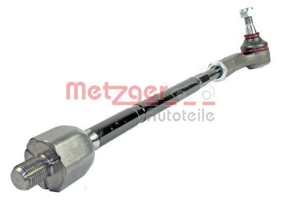 Volkswagen GOLF Track rod end ball joint 1818865 METZGER 56003801 online buy