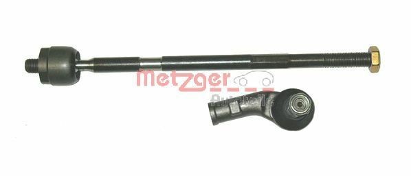 METZGER 56004801 Rod Assembly Front Axle Left, KIT +