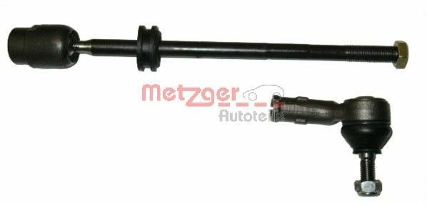 METZGER 56005302 Rod Assembly Front Axle Right, KIT +
