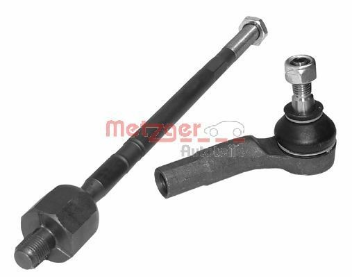METZGER 56006402 Rod Assembly SEAT experience and price
