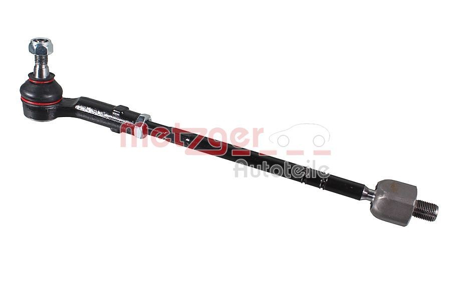 METZGER 56006601 Rod Assembly Front Axle Left, KIT +