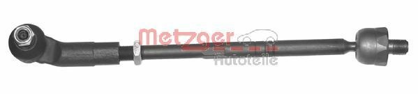 METZGER 56006901 Rod Assembly Front Axle Left, KIT +