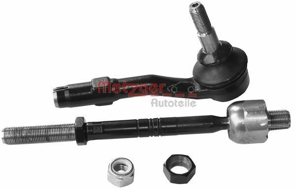 METZGER 56010108 Rod Assembly Front Axle Right, Front Axle Left, KIT +
