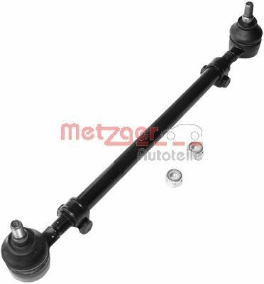 METZGER 56012508 Rod Assembly Front Axle Right, Front Axle Left, KIT +