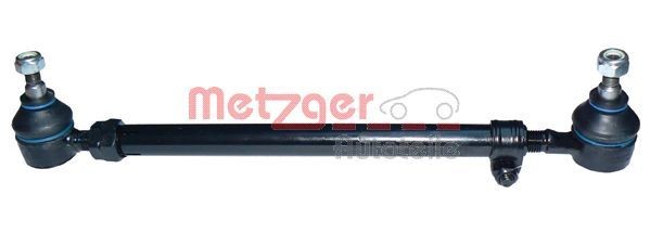 METZGER 56012608 Rod Assembly Front Axle Right, Front Axle Left, KIT +