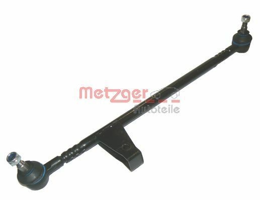 METZGER 56013105 Rod Assembly Front Axle middle, KIT +