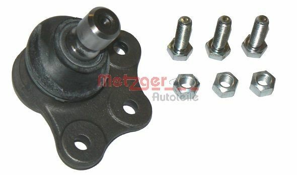 Opel OMEGA Steering parts - Ball Joint METZGER 57000618