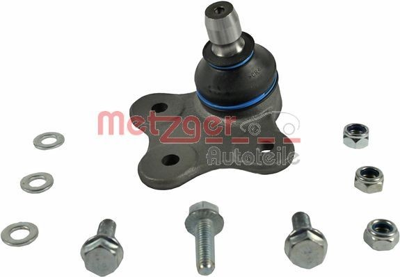 Great value for money - METZGER Ball Joint 57001518