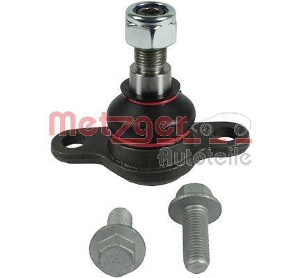 Great value for money - METZGER Ball Joint 57002718