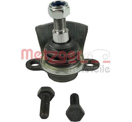 Great value for money - METZGER Ball Joint 57004218