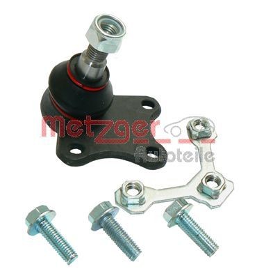 Great value for money - METZGER Ball Joint 57004912