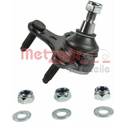 Seat LEON Ball joint 1819052 METZGER 57005211 online buy