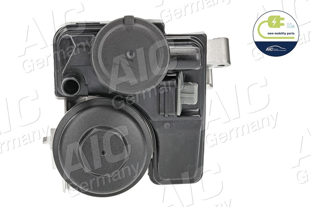 AIC 71890 Expansion Tank, power steering hydraulic oil A000 460 2383