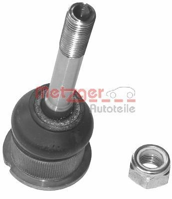 7-78 METZGER 57008108 Suspension ball joint E36 320 i 150 hp Petrol 1995 price