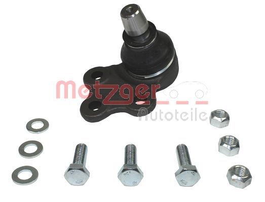 F-129K METZGER 57011618 Ball Joint 50705463