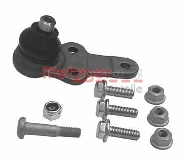 FO-101K-1 METZGER 57013218 Ball Joint 1030025