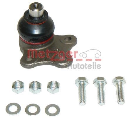 FO-124K METZGER 57013418 Ball Joint 2S 61 3395AB