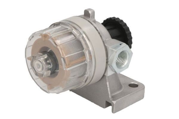 ENGITECH Pump, fuel pre-supply ENT120253 suitable for MERCEDES-BENZ Citaro (O 530)