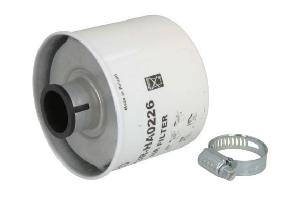PURRO PUR-HA0226 Luftfilter für VOLVO A-Series LKW in Original Qualität