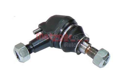 M-367K METZGER Front Axle Right, Front Axle Left, Lower, KIT + Suspension ball joint 57015418 buy