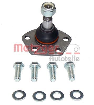 Great value for money - METZGER Ball Joint 57016118