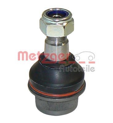 ME-603 METZGER 57017508 Ball Joint 2D0407361A