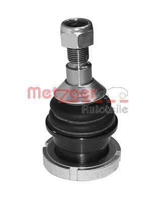 ME-616 METZGER Front Axle Right, Front Axle Left, Lower, KIT + Suspension ball joint 57018418 buy