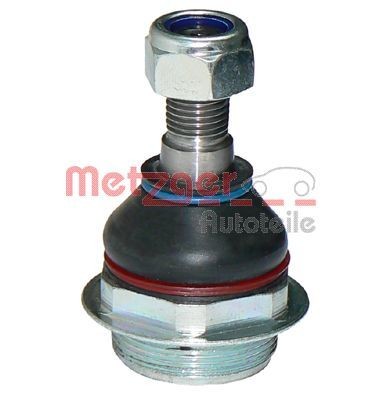 P-45 METZGER 57020108 Suspension ball joint Peugeot 307 SW 2.0 HDI 110 107 hp Diesel 2008 price