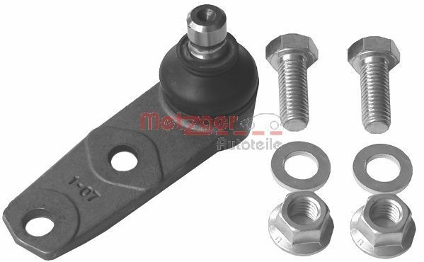 R-112K METZGER 57020918 Ball Joint 8200739492